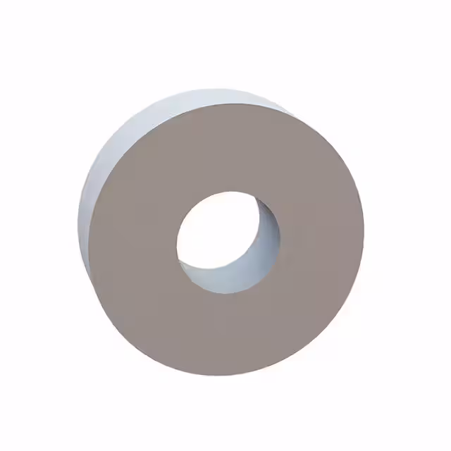 17W03773 Essentra Components  Rondelle